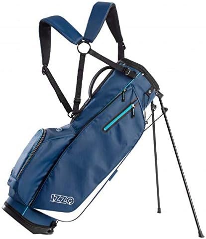 Comparing 5 Lightweight Golf Bags to Elevate Your Game