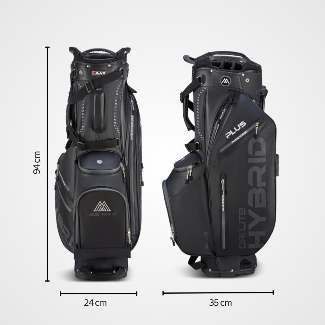 Comparing 5 Lightweight Golf Bags