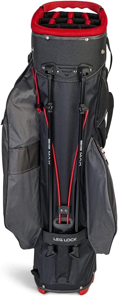 Comparing 5 Lightweight Golf Stand Bags: A Comprehensive Review