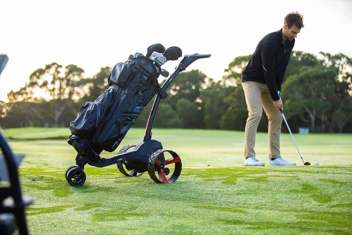 Comparing 5 Top Golf Cart Products: Performance, Accessories, and Value