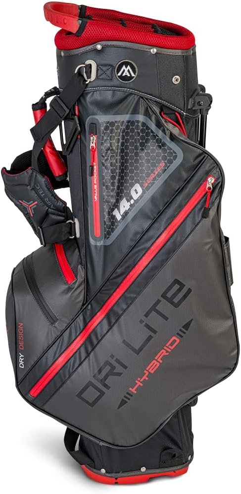 Comparing and Reviewing Golf Bags for Men and Women