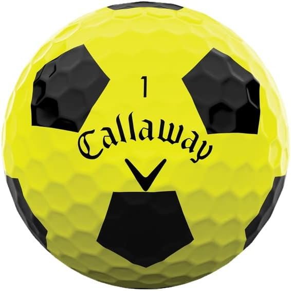 Comparing Callaway’s Golf Ball Lineup: ERC, Supersoft, Chrome Soft, Hex Soft, and Chrome Soft X
