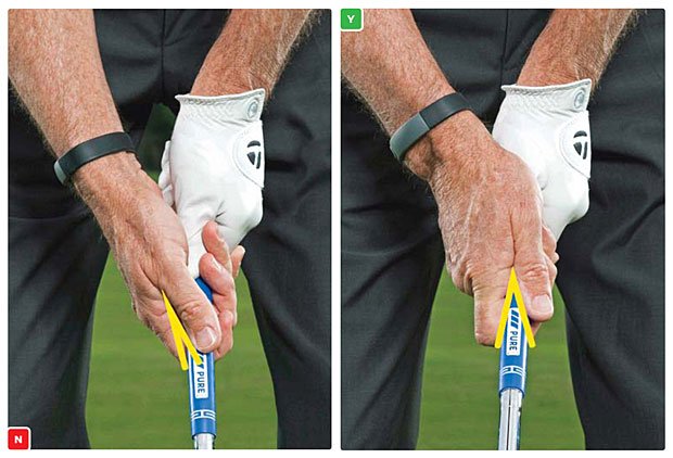 Comparing Golf Grips: Maximize Your Performance with These Top 5 Products