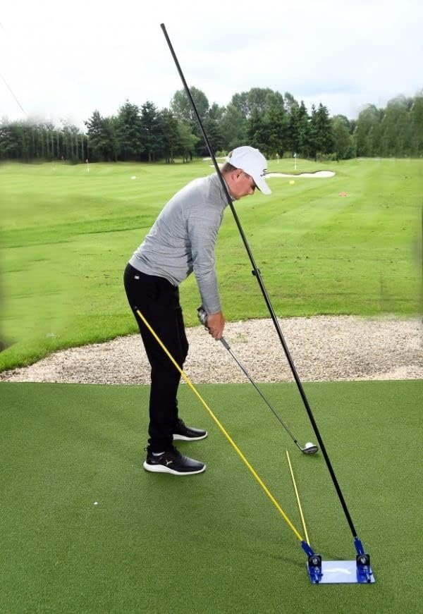 Comparing Golf Swing Trainers & Alignment Aids: The Ultimate Review