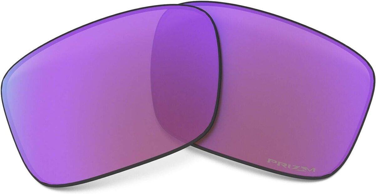 Comparing Oakley Sport Replacement Sunglass Lenses: Prizm Golf for Enhanced Vision