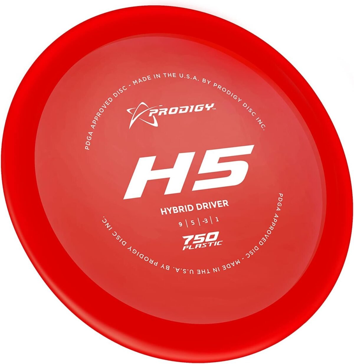 Comparing Professional Disc Golf Drivers: Yikun, Prodigy, and Dynamic Discs