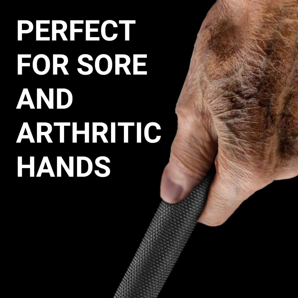 Comparison of Arthritic Golf Grips: Which Offers the Best Comfort and Performance?