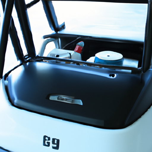 Converting an Electric Golf Cart to Gas: A Step-by-Step Guide