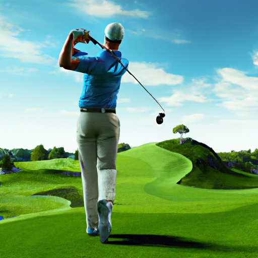 EA SPORTS PGA Tour – Xbox Series X Review