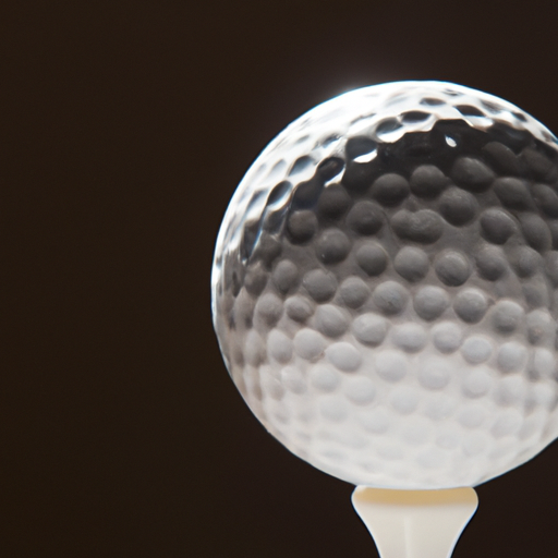 Exploring the Characteristics of a Soft Golf Ball