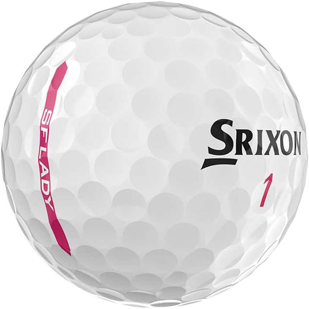 Golf Ball Comparison: Srixon, TaylorMade, Bridgestone 2023