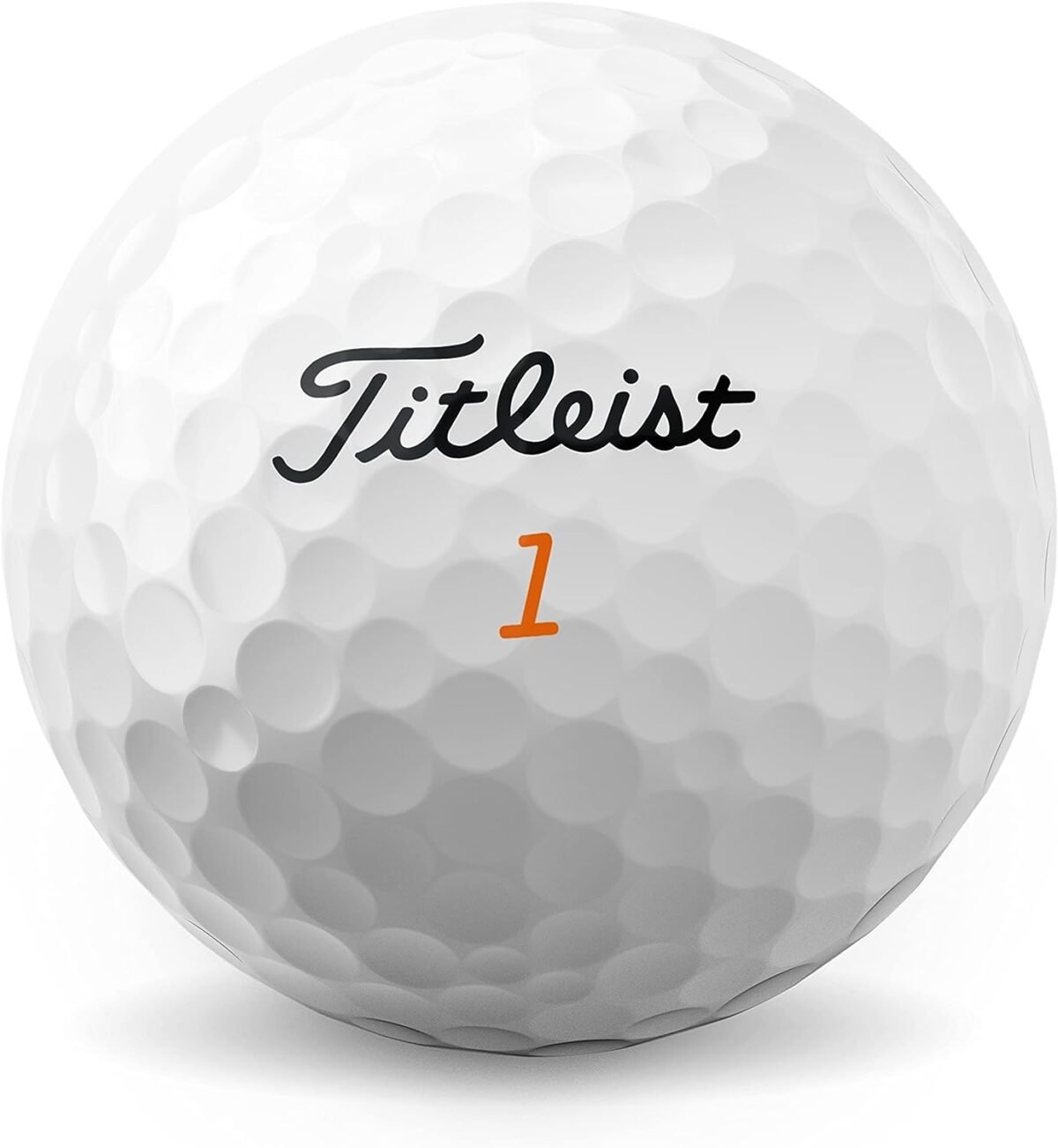 Golf Ball Review: Titleist Velocity vs Srixon Q-Star Tour Divide vs Callaway Supersoft vs Titleist Pro V1x vs Titleist Velocity (Pack of 12)