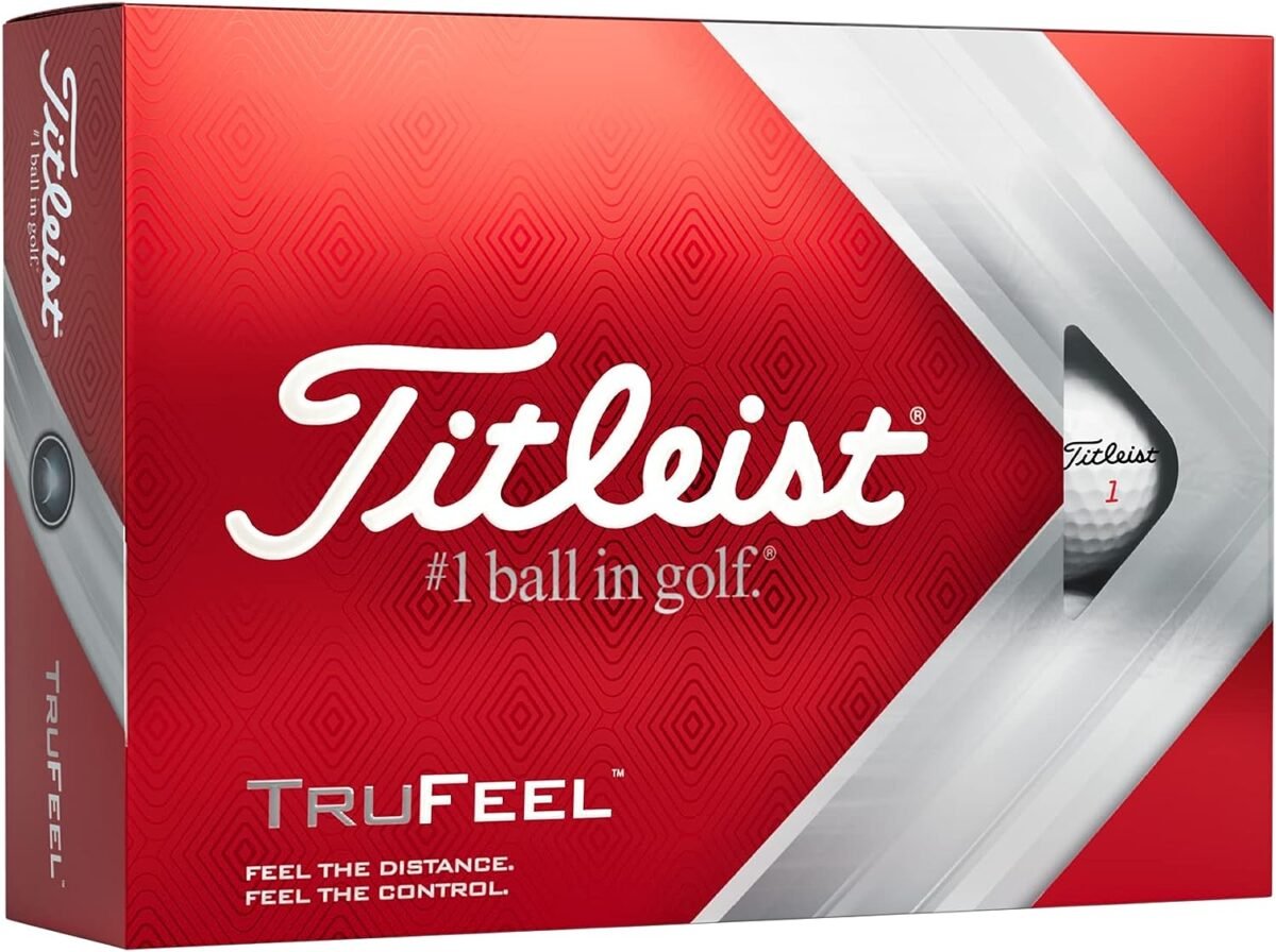 Golf Ball Showdown: Comparing 5 Top Brands for Maximum Distance and Feel