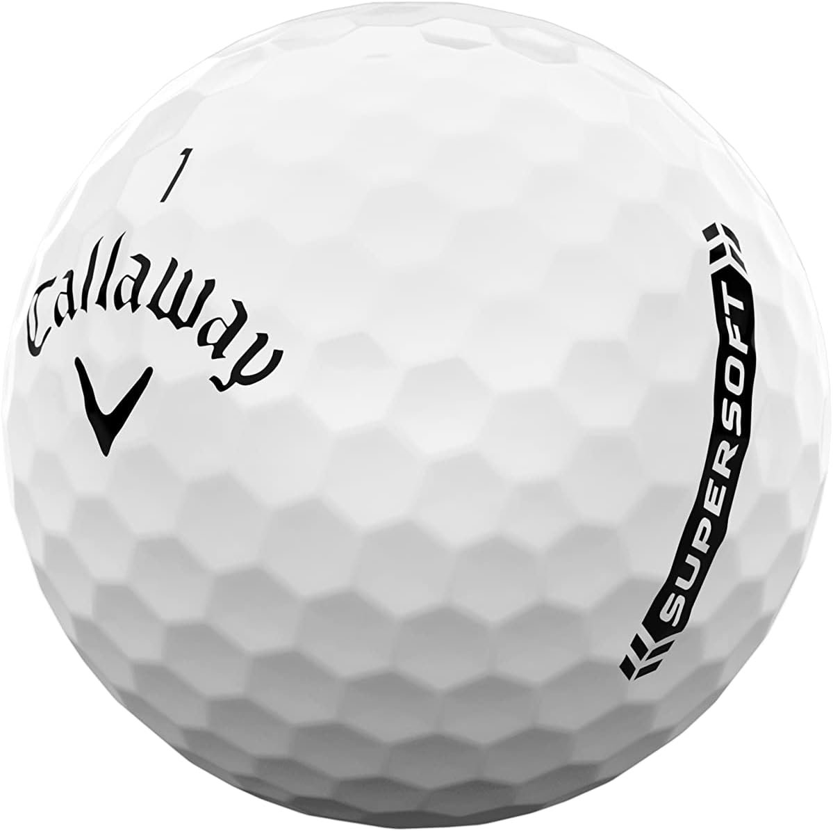 Golf Balls Review: Srixon, Callaway, and Titleist