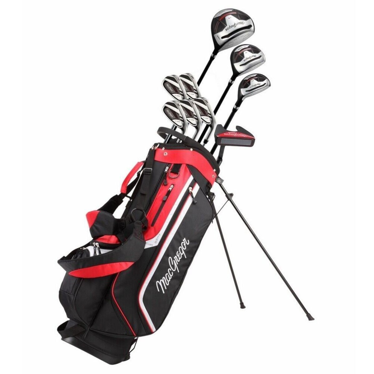 Golf Club Sets: A Comparative Review of 5 Products