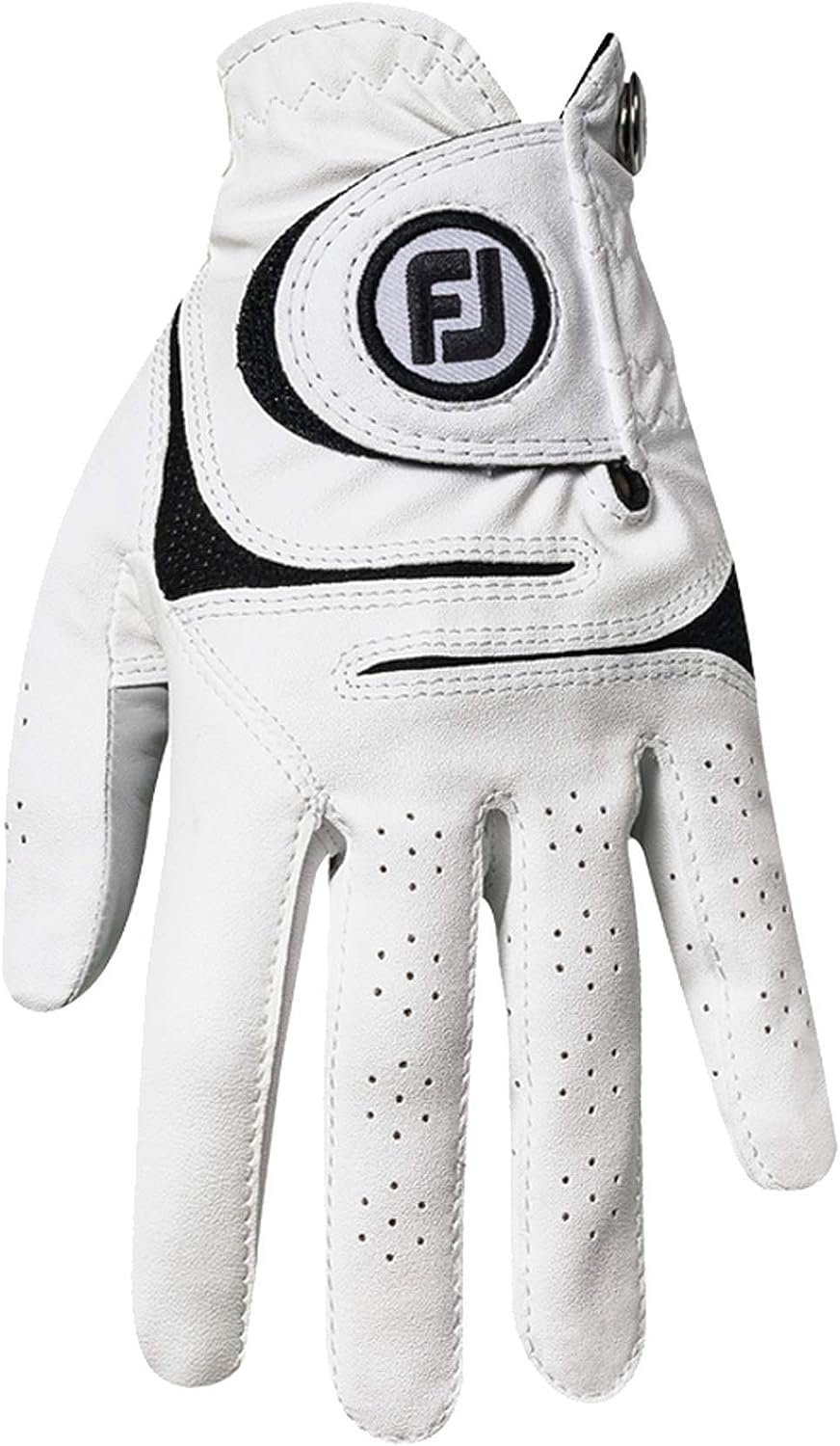 Golf Glove Showdown: 5 Products Reviewed & Compared