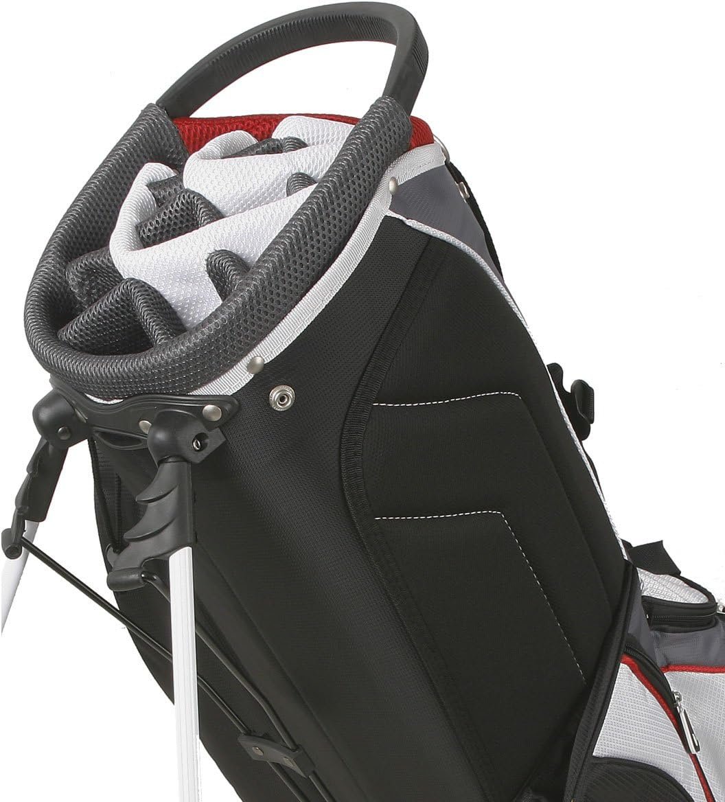 Golf Stand Bag Review: PowerBilt vs Callaway vs Nike vs Big Max