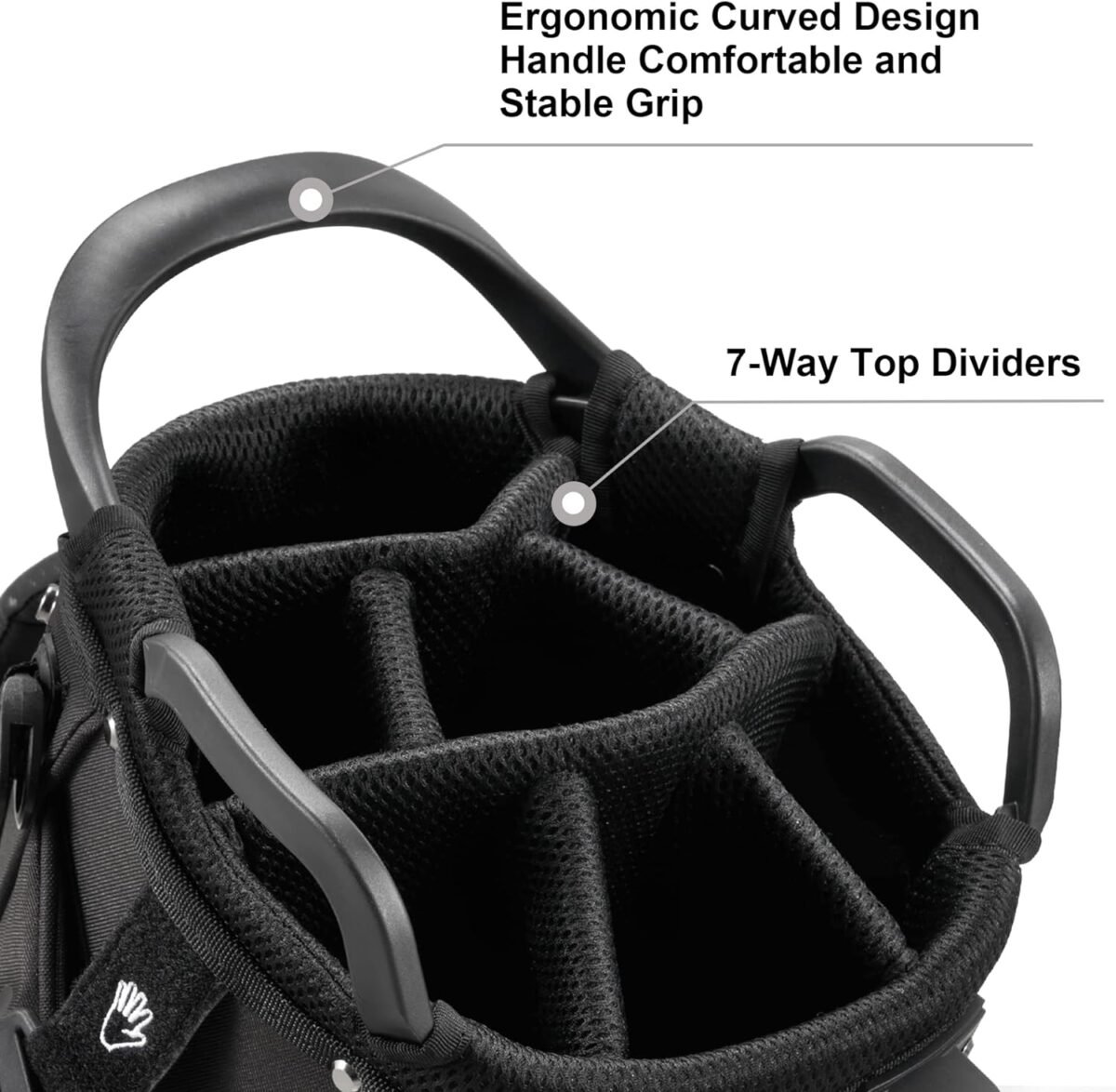 Golf Stand Bags: A Detailed Comparison