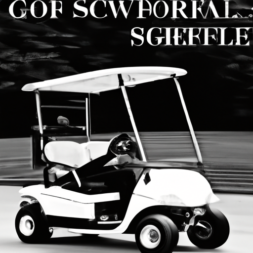 How Fast Can a Golf Cart Go without a Governor?