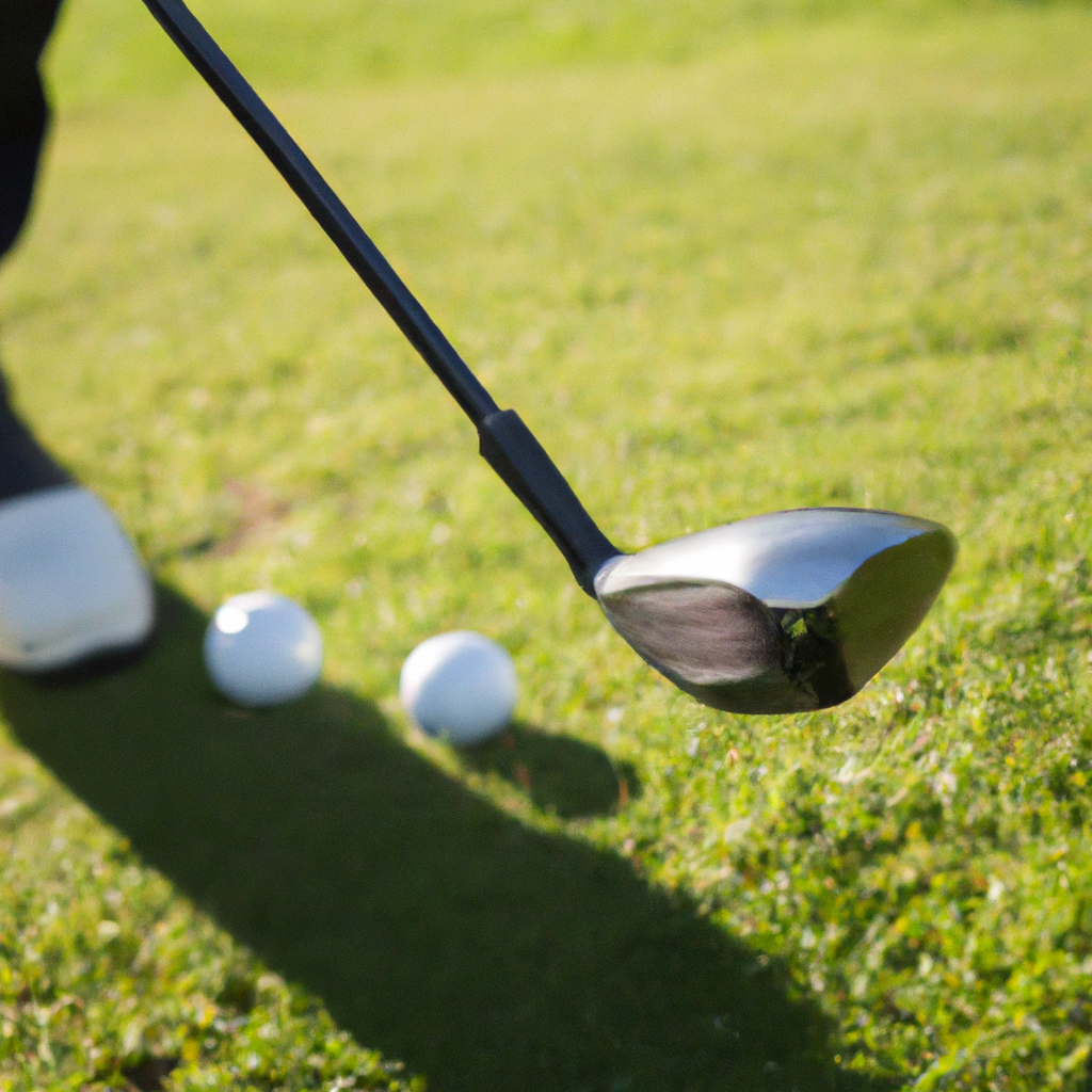 How to Determine the Cost of a Good Set of Golf Clubs
