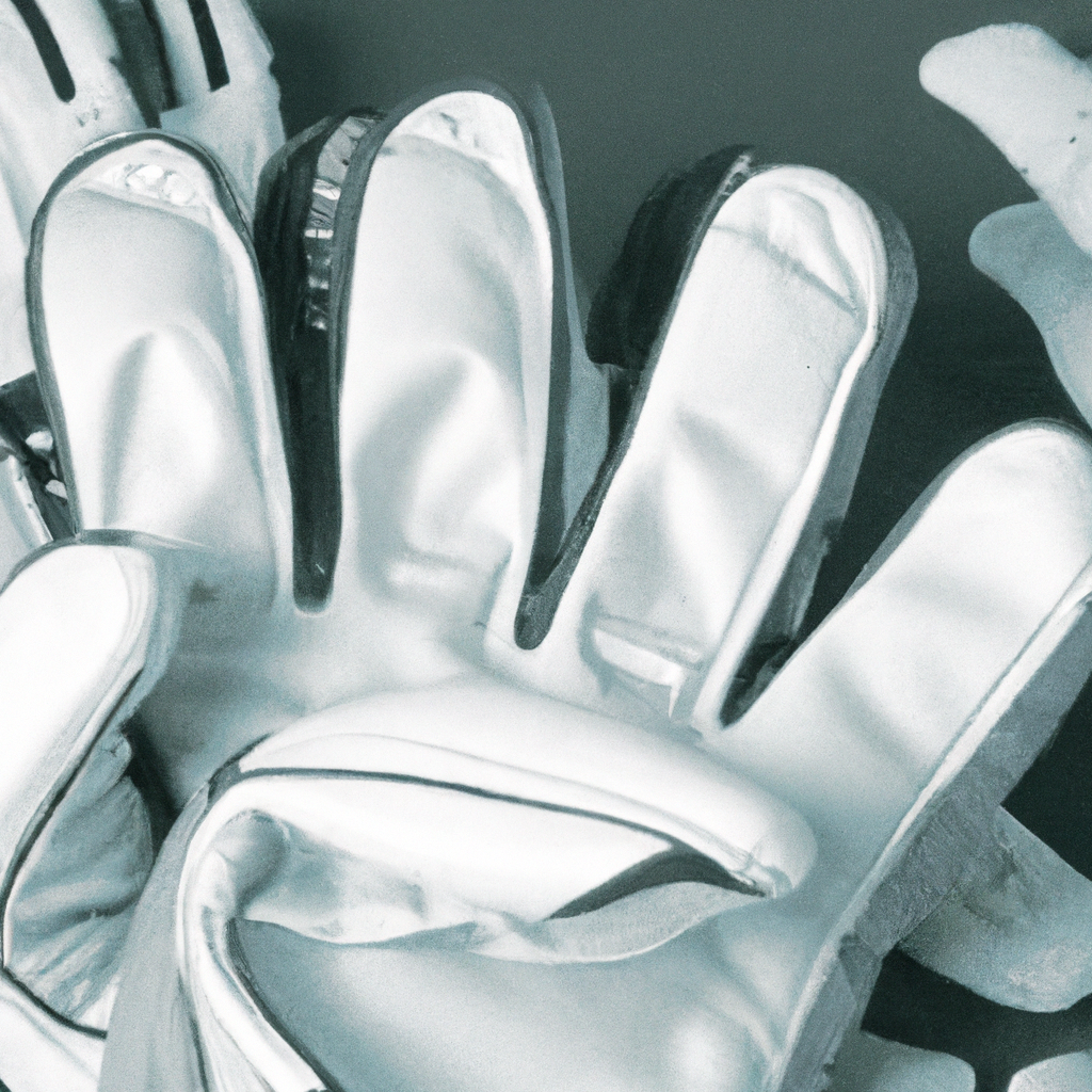 How to Determine the Right Fit for Golf Gloves