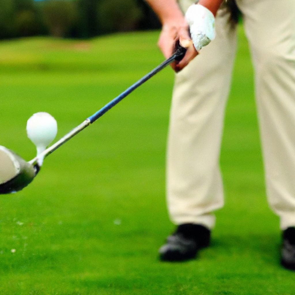 How to Lower Your Golf Ball Hitting
