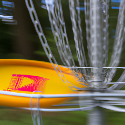 How to Read Disc Golf Numbers