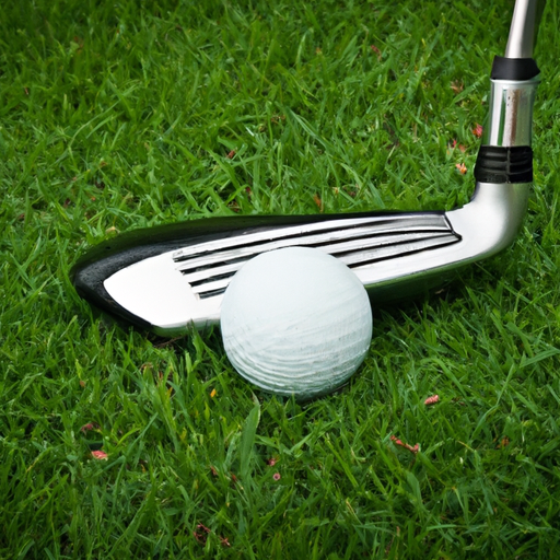 Mastering the Technique: How to Hit Hybrid Golf Clubs