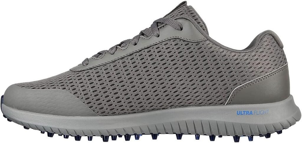 Mens Max Fairway 3 Arch Fit Spikeless Golf Shoe