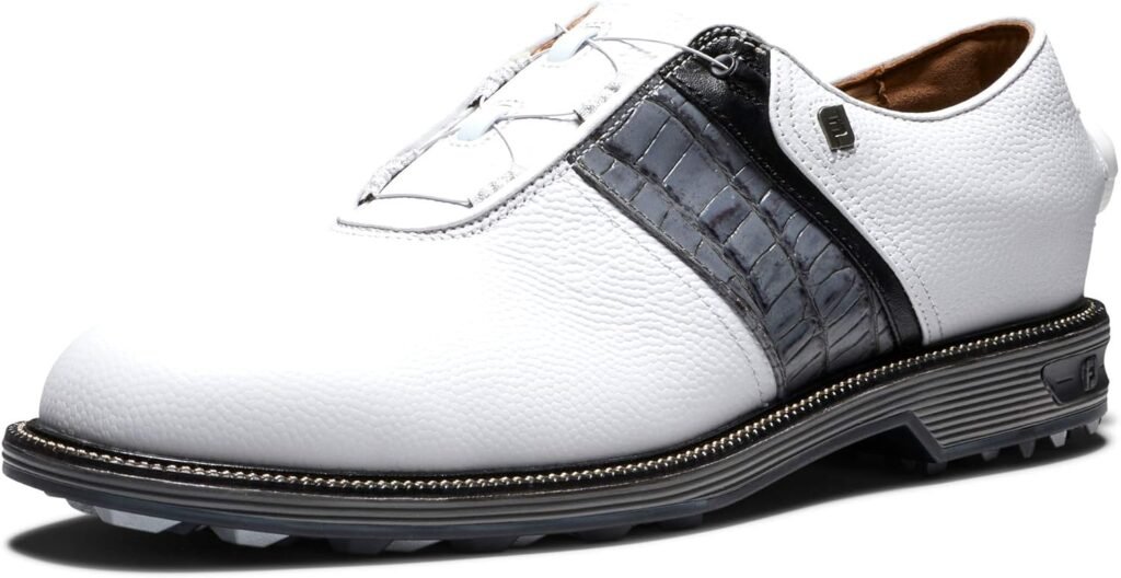 Mens Premiere Series-Packard Boa Golf Shoe