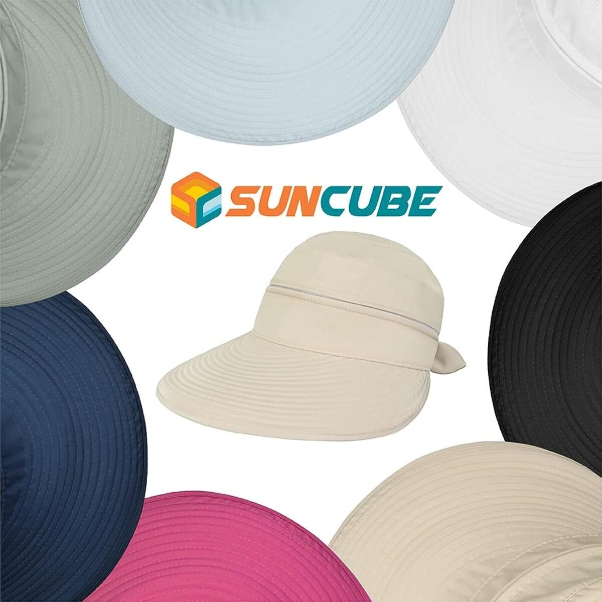 Reviewing 5 Women’s Sun Hats: Comparing Protection & Style
