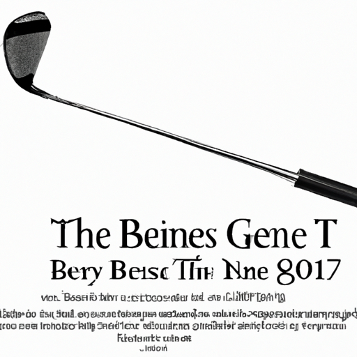 The Age of Bennett Golfer