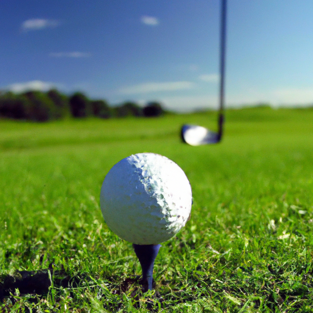 The Average Time it Takes to Golf 9 Holes