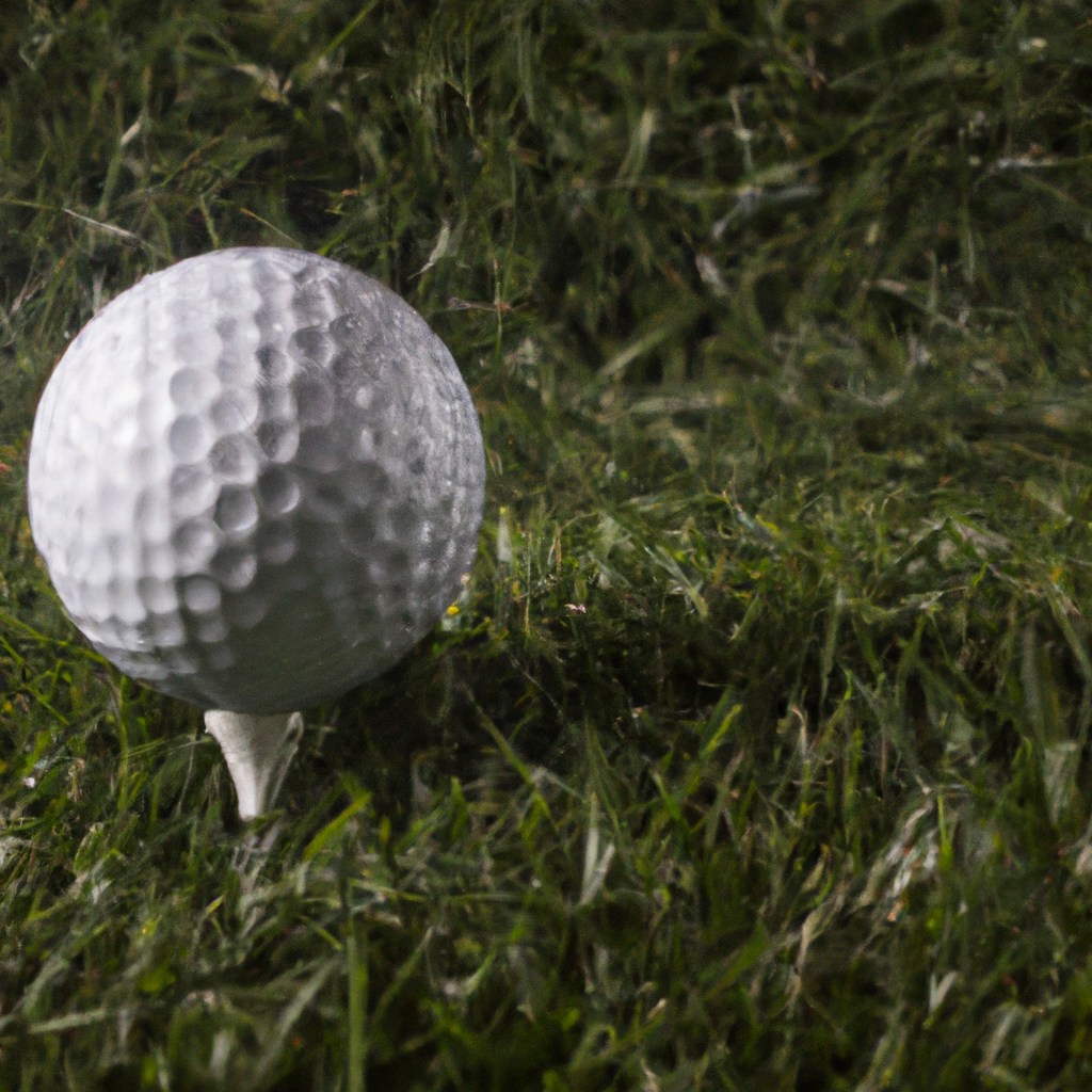 The Benefits of Using Soft Golf Balls