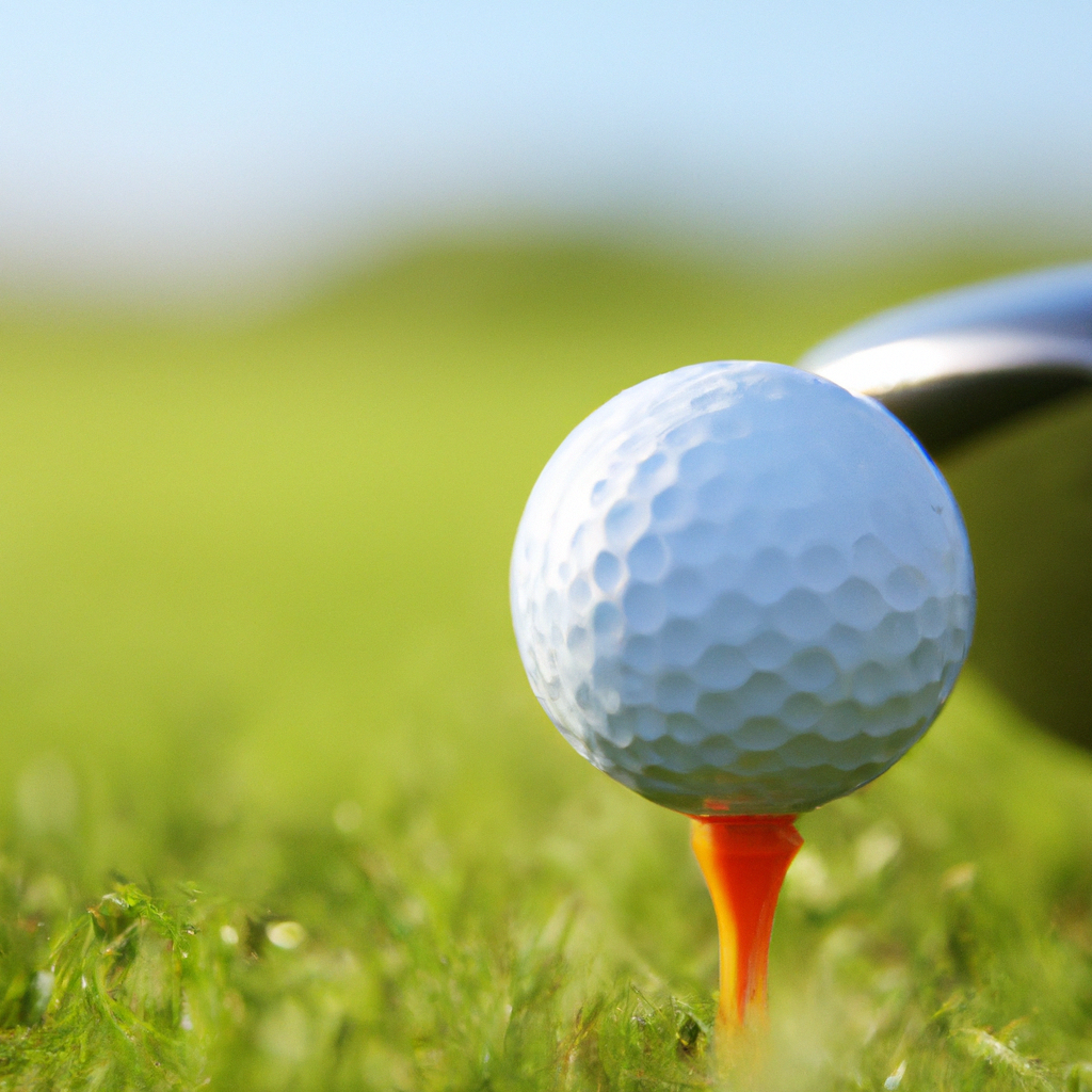 The Cost of a Golf Ball: A Comprehensive Guide