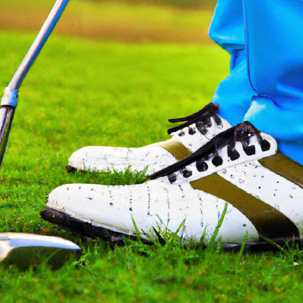 The Importance of Golf Shoes for Better Performance
