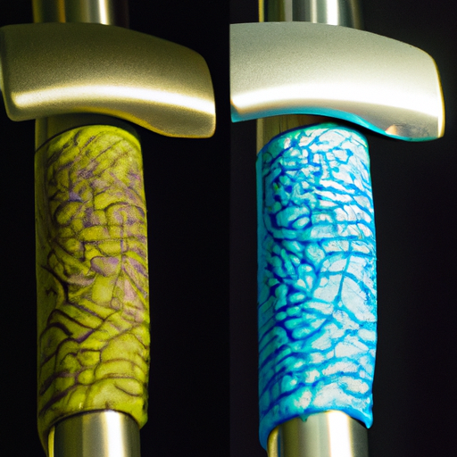 The Importance of Regular Golf Club Regripping