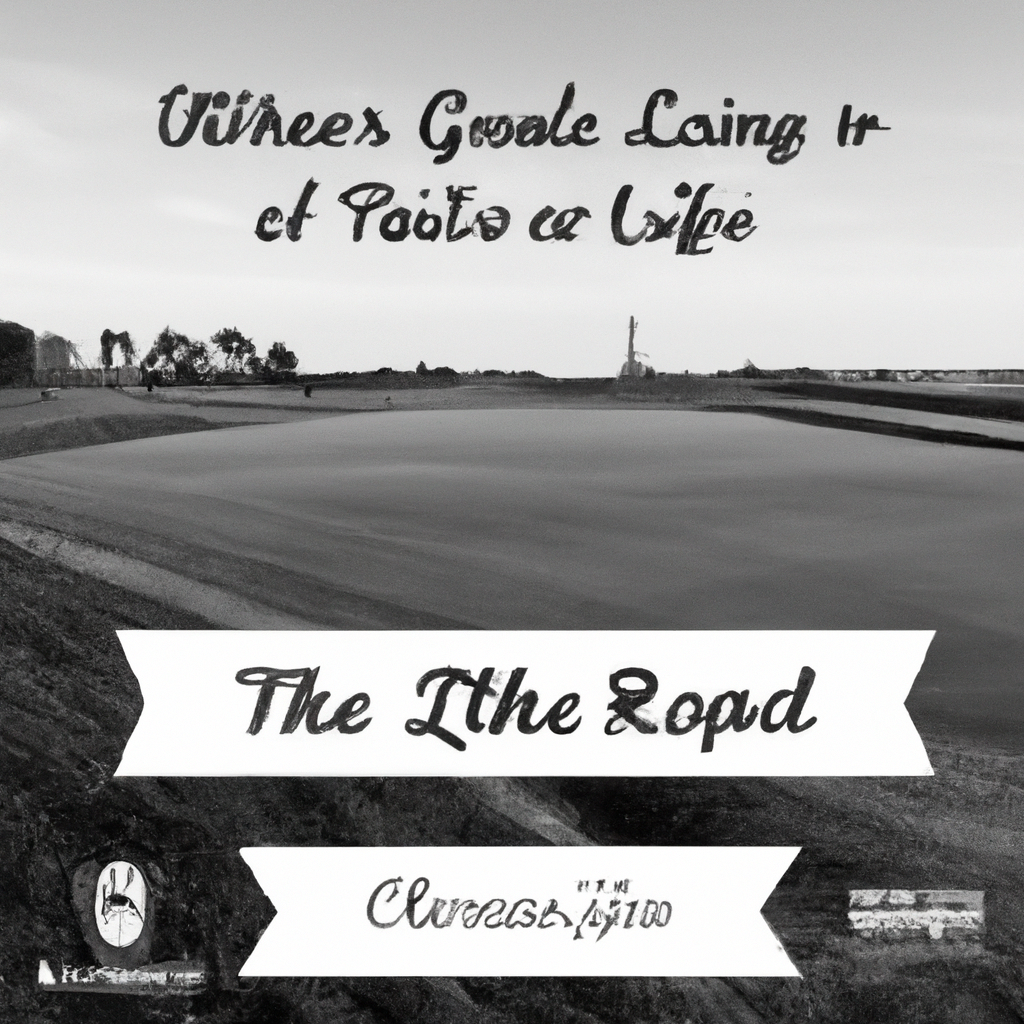 The Time at Royal Liverpool Golf Course