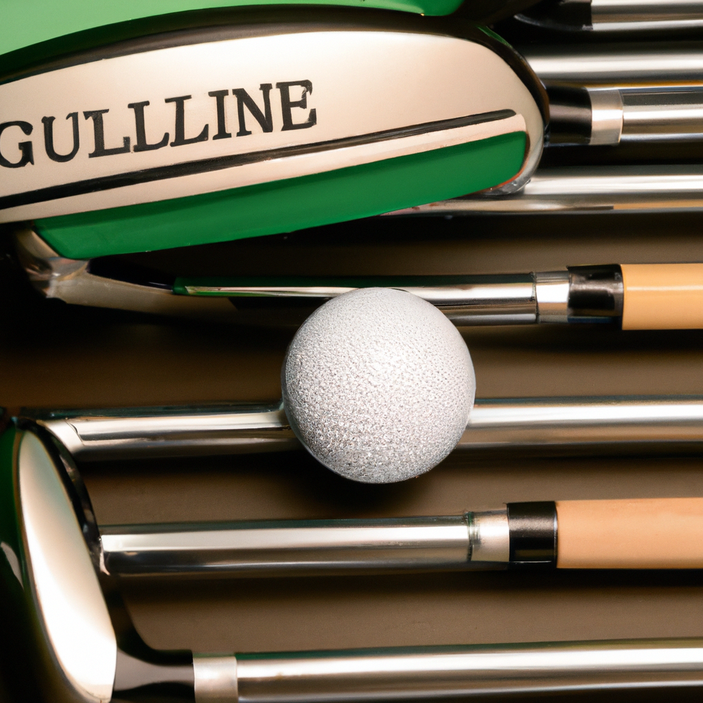The Ultimate Guide: How to Cheat at Golf