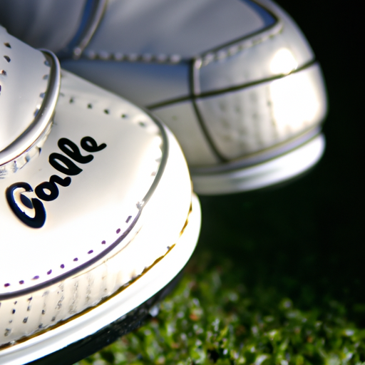 The Ultimate Guide: How to Wash Golf Shoes