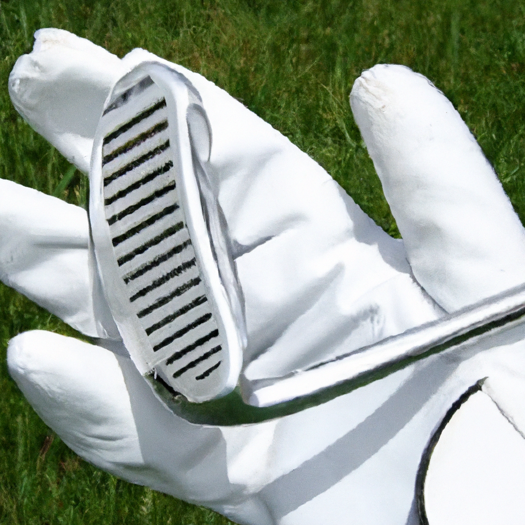 The Ultimate Guide on How to Wash a Golf Glove