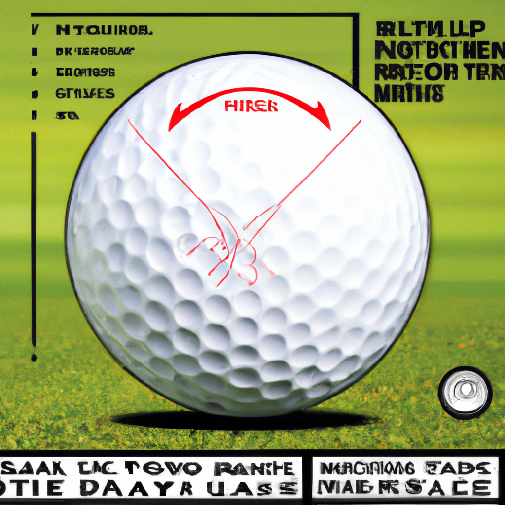 The Ultimate Guide to Finding the Best Golf Ball for Distance
