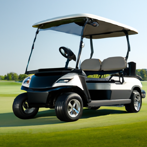The Ultimate Guide to Finding the Best Golf Cart Manufacturer
