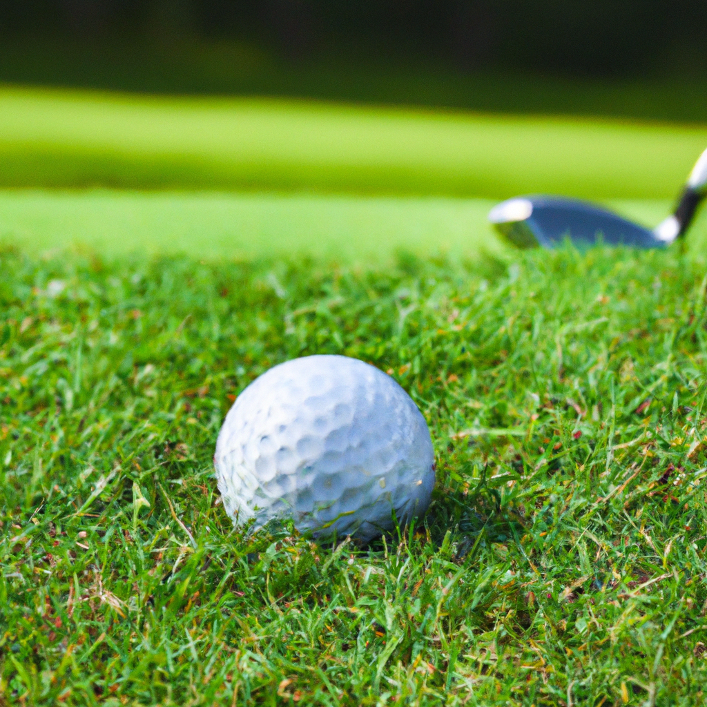 Tips for Improving Your Golf Skills