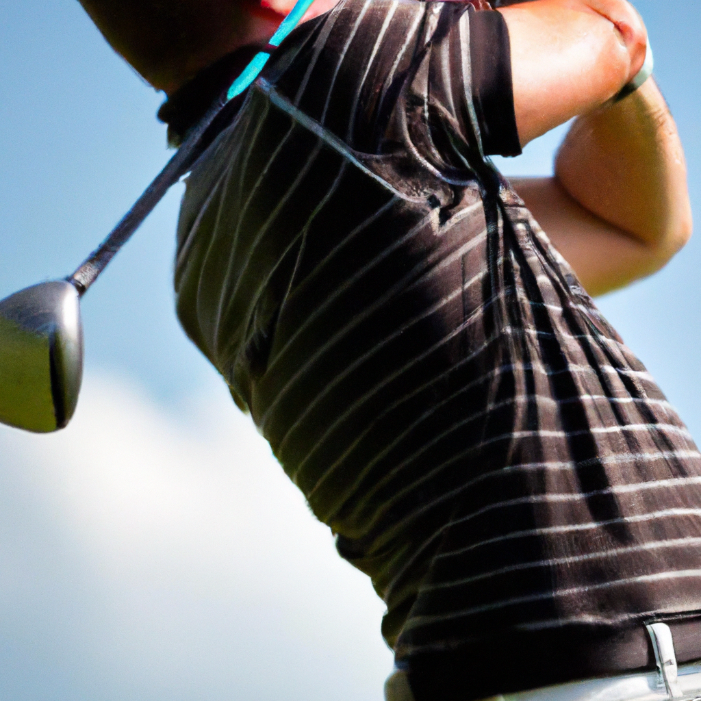 Tips to Prevent Initiating Downswing with Upper Body in Golf