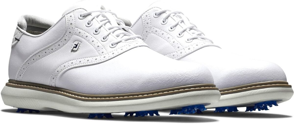 Ultimate Golf Shoe Comparison: 5 Top Picks Reviewed & Compared
