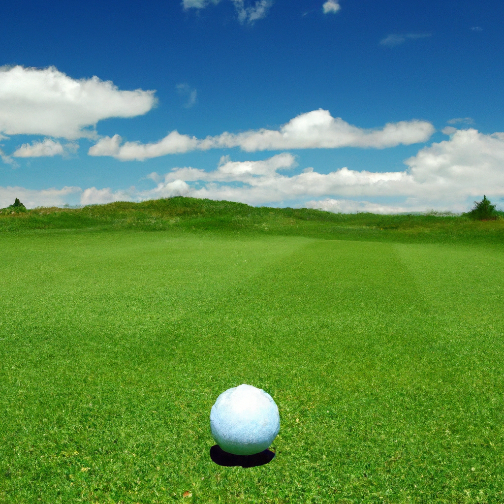 Understanding Golf Scoring