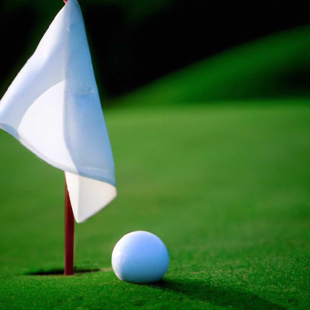 Understanding Handicaps in Golf for Beginners