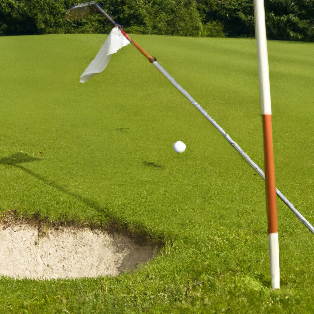 Understanding Mulligans in Golf