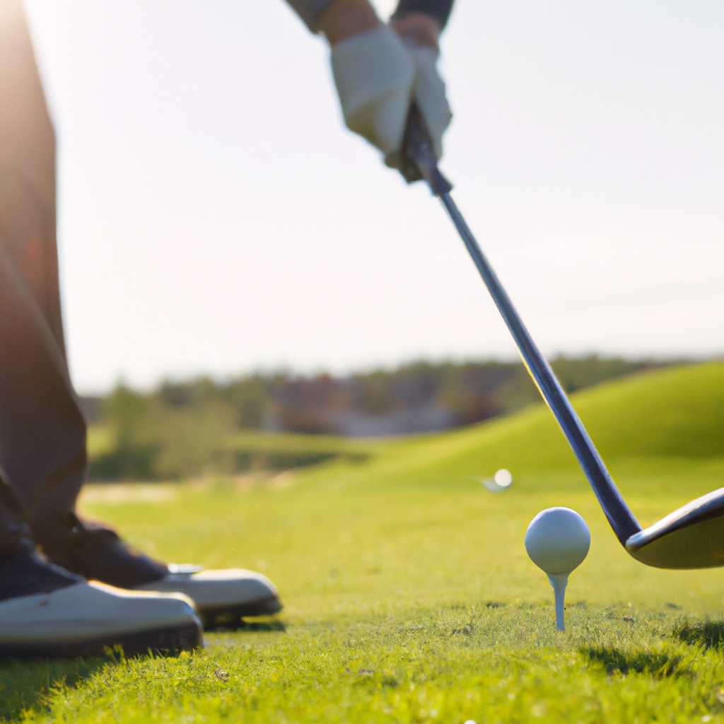 Understanding Tee Time in Golf